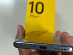 Realme 10 Pro Plus ` (Used)