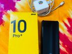 Realme 10 Pro Plus 5G (Used)