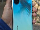 Realme 10 Pro Plus . (Used)