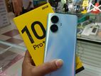 Realme 10 Pro Plus Ram 6 GB Rom 128 (Used)