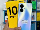 Realme 10 Pro Plus Ram 8/128 GB (Used)