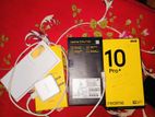 Realme 10 Pro Plus Relame 10pro+ (Used)