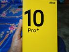 Realme 10 Pro Plus (Used)