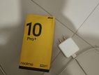 Realme 10 Pro Plus (Used)