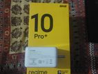 Realme 10 Pro Plus (Used)