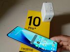 Realme 10 Pro Plus . (Used)