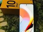 Realme 10 Pro Plus (Used)