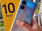 Realme 10 Pro Plus (Used)