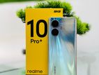 Realme 10 Pro Plus . (Used)