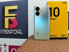 Realme 10 Pro Plus . (Used)