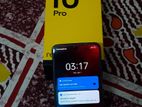 Realme 10 Pro . (Used)