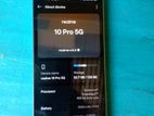 Realme 10 Pro (Used)