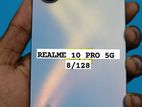 Realme 10 Pro (Used)