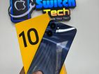 Realme 10 . (Used)