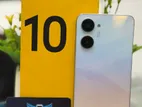 Realme 10 . (Used)