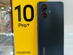 Realme 10pro+ 9/128 (Used)