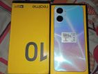 Realme 10 . (Used)