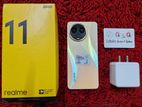 Realme 11 5G 8+128GB 27Days (Used)