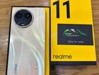 Realme 11 8/256GB (Used)