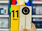 Realme 11 Pro+ 12/256 অফার (Used)