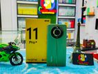 Realme 11 Pro+ 12/256 Offer (Used)