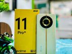 Realme 11 Pro+ 12/256 (Used)