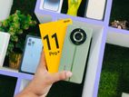 Realme 11 pro + 12/256Gb (Used)