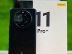 Realme 11 Pro+ 12-256GB (Used)