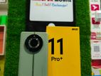 Realme 11 PRO+ 512GB HOT🔥 (Used)