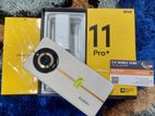 Realme 11 Pro+ 5G 12/256 GB (Used)