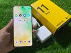 Realme 11 Pro 5G 12-256 (Used)