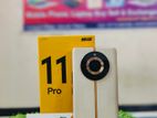 Realme 11 Pro 5G 8/256GB (Used)