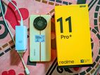 Realme 11 pro+ 5G (Used)