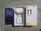 Realme 11 pro 5G (Used)