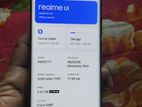 Realme 11 Pro 5g (Used)