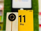 Realme 11 PRO 5G (Used)