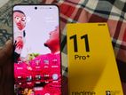 Realme 11 Pro+ 5G (Used)