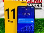 Realme 11 Pro 5G(8/256)GB (Used)
