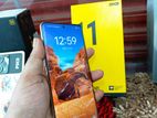 Realme 11 pro 8-128 (Used)