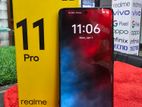 Realme 11 pro 8/256 GB (Used)