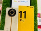 Realme 11 PRO BIJOY OFR (Used)