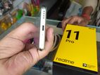 Realme 11 pro . (Used)