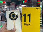 Realme 11 pro plus 12/256 (Used)