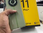 Realme 11 pro plus 12/256 (Used)