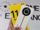 Realme 11 PRO PLUS 12/256GB (Used)