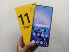 Realme 11 Pro plus 12/256Gb (Used)