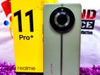 Realme 11 pro plus 12/256GB (Used)