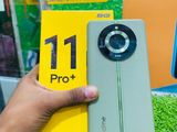Realme 11 Pro Plus 12-512GB (Used)