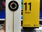 Realme 11 Pro Plus 5G. (Used)