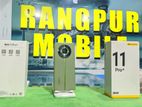 Realme 11 Pro Plus ৫জি CN (Used)
